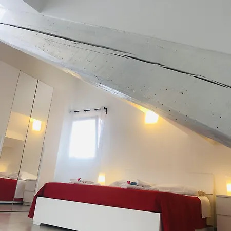 Attico Valente Reggio Emilia