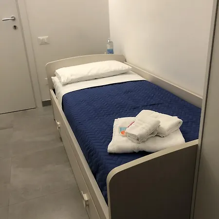 Pensionat Attico Valente