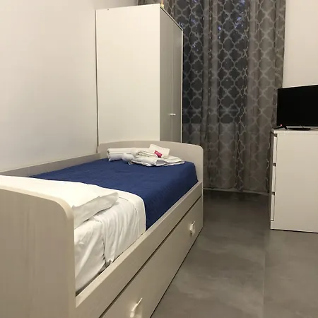 Attico Valente Pensionat Reggio Emilia