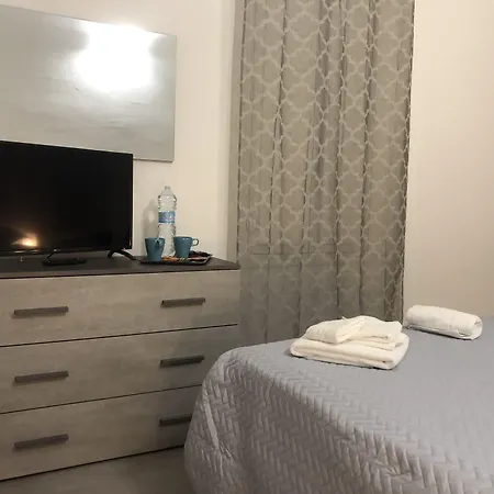 Attico Valente Reggio Emilia