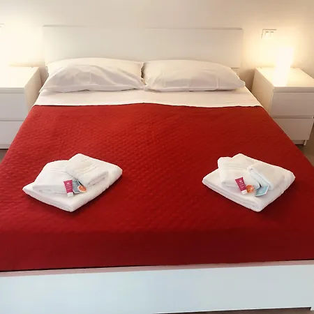 Attico Valente Reggio Emilia