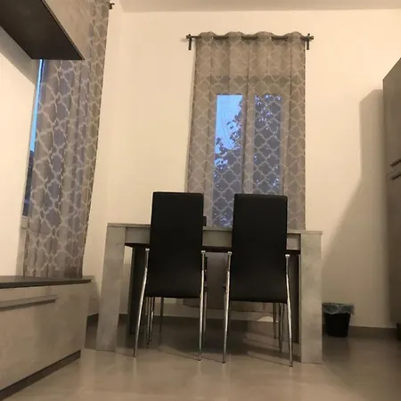 Guest house Attico Valente *