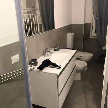 Attico Valente Reggio Emilia