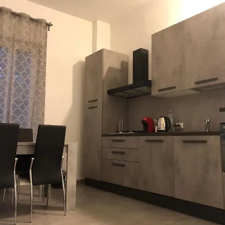 Attico Valente * Reggio nell'Emilia