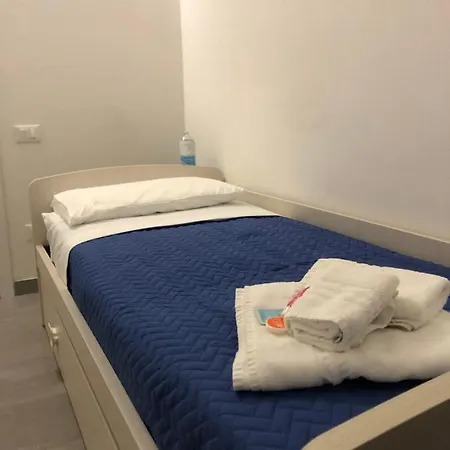 Guest house Attico Valente