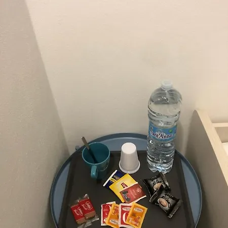 Attico Valente * Reggio Emilia