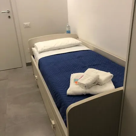 Guest house Attico Valente Reggio Emilia