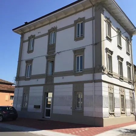 Attico Valente * Reggio Emilia