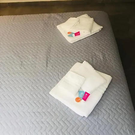Guest house Attico Valente *