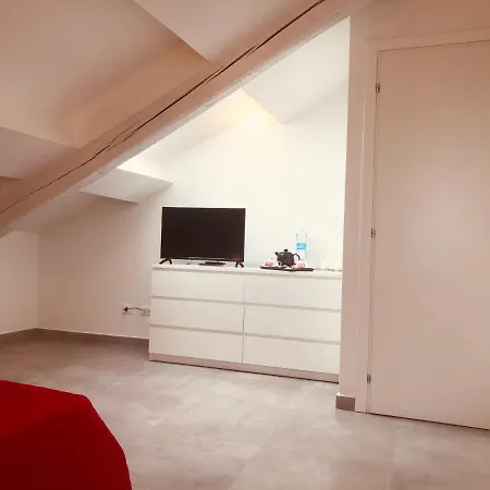 Guest house Attico Valente Reggio Emilia