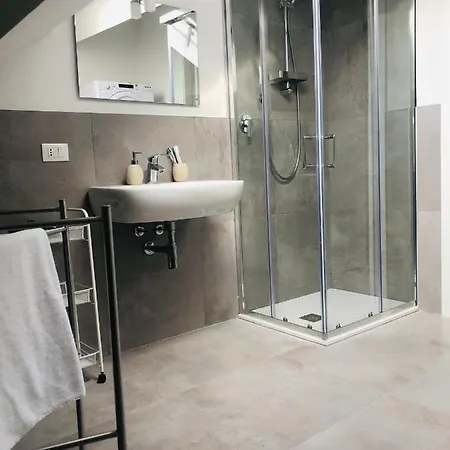 Guest house Attico Valente