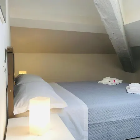 Guest house Attico Valente