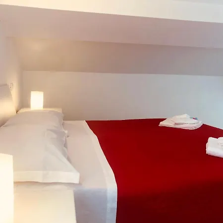 Attico Valente Reggio nell'Emilia