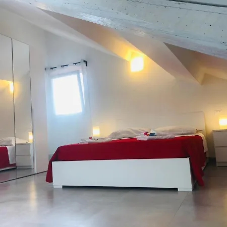 Attico Valente Guest house *