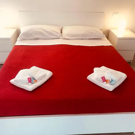Attico Valente Guest house Reggio Emilia