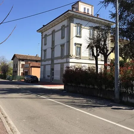 Pensionat Attico Valente