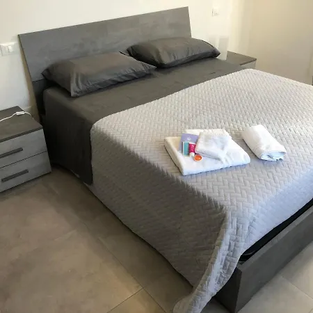 Attico Valente