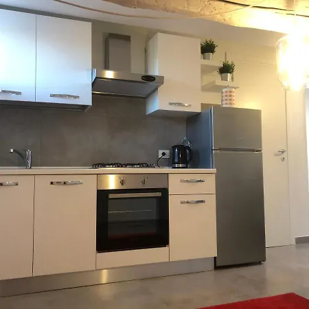 Attico Valente Reggio Emilia