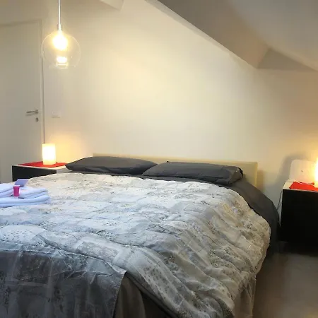 Attico Valente Reggio Emilia