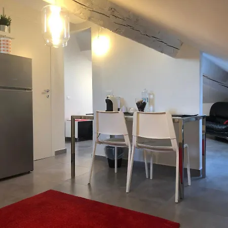 Attico Valente