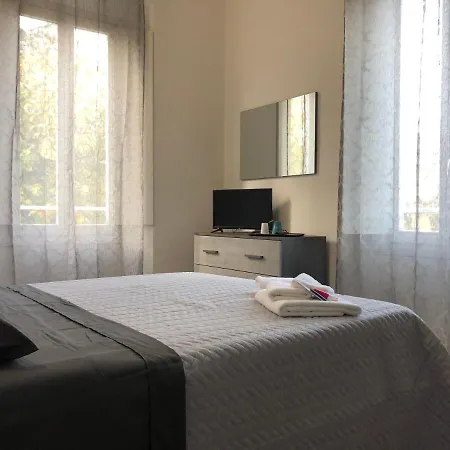 Attico Valente Guest house