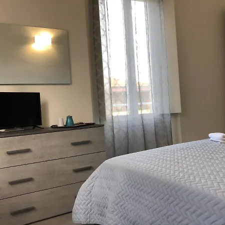 Attico Valente Pensionat Reggio Emilia
